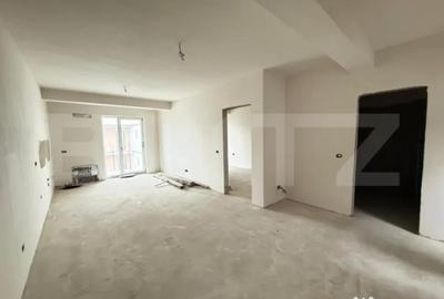 Apartament cu 2 camere semidecomandat în Soarelui - 2