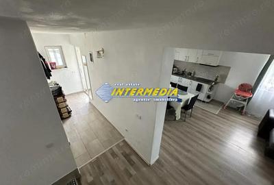 Vanzare Casa Individuala P+1 de 120 mp Alba Cetate Kaufland finisata mobilata si utilata complet - 6