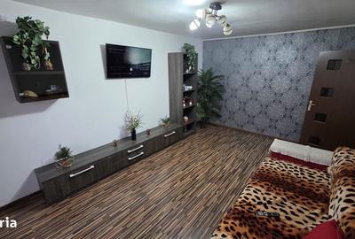 Apartament cu 4 camere în Central - 2