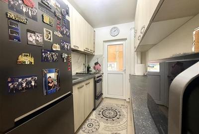 Apartament 2 Camere, Decomandat, Parcare, Astra Brasov - 5