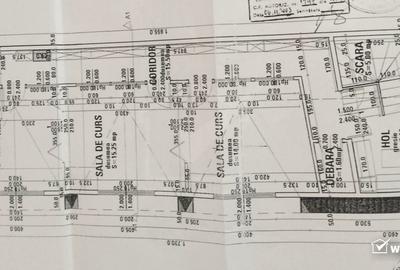 Casă cu 6 camere cu Canalizare în Central - 15