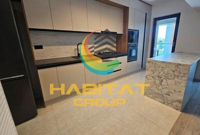 Apartament cu 2 camere decomandat, mobilat în P-ța Alba Iulia - 6