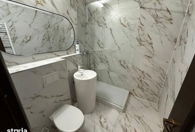 Apartament cu 3 camere în Centrul Civic - 14