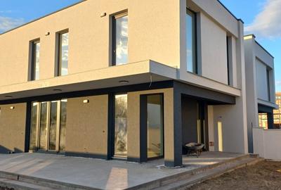 Casa moderna tip vilă în Alba Iulia – zona Schit/Mamut - 4