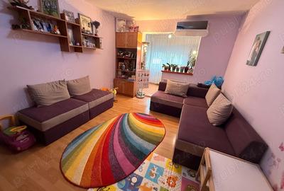 Apartament cu 2 camere decomandat în Astra - 4