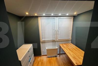 Apartament 2 camere 73mp langa Iulius Mall - 11