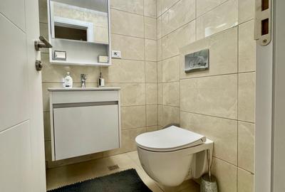 4 Camere 105mp Energia Residence Mobilat Utilat + 2 Locuri Parcare - 20