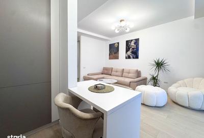 Apartament cu 2 camere, mobilat în Faleza Nord - 8