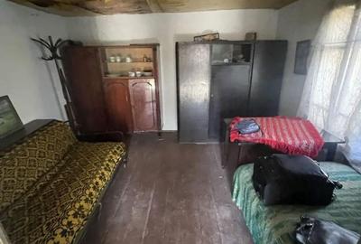 Casă cu 3 camere cu Teren 3400 Mp în Podu Turcului - 5