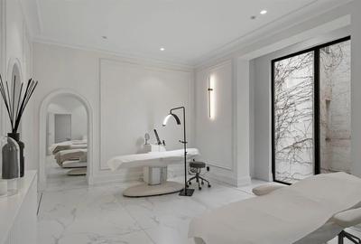 Vanzare vila eleganta D+P+2E | 283 mp | renovata complet si  reconsolidare | dot - 3