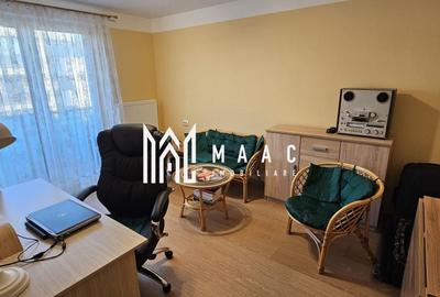 Apartament cu 3 camere semidecomandat, mobilat în Arhitecților - Calea Cisnădiei - 3