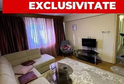 Apartament cu 3 camere semidecomandat, mobilat în Vest - 4