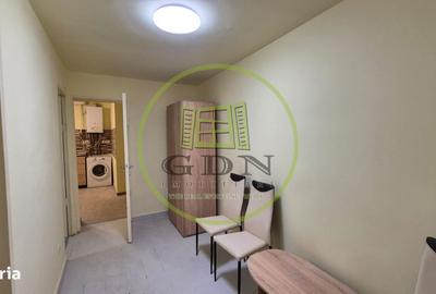 Apartament cu 2 camere, mobilat în Hașdeu - 2
