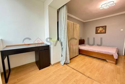 2 camere, decomandat, la cheie, Mănăștur! - 4