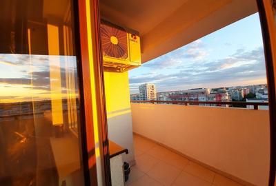 Apartament cu 2 camere nedecomandat în 13 Septembrie - 5