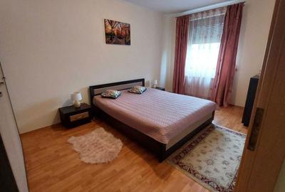 Apartament cu 2 camere decomandat în Carpați 2 - 7