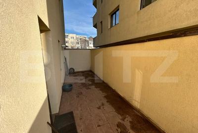 Apartament 1 camera, 30 mp, zona Cug - 6