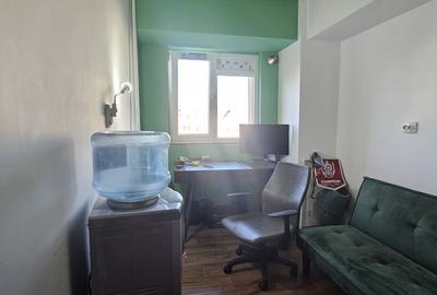 Apartament 4 camere 2 bai bloc reabilitat Alexandru Obregia. - 11