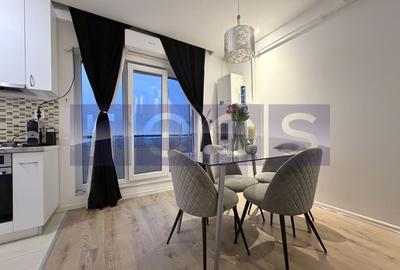 Apartament cu 2 camere decomandat în Ștefăneștii de Jos - 4