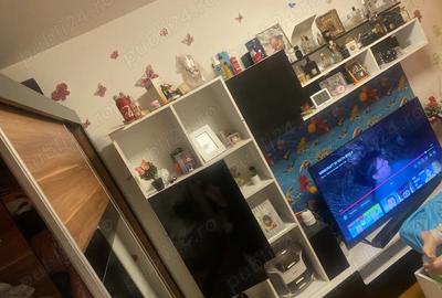 Apartament cu 2 camere decomandat în Florești - 4