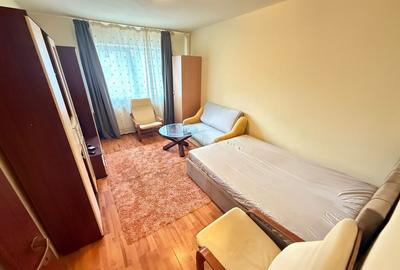 Garsoniera mobilata etajul 1 zona Calea Bucuresti ,libera. Garsoniera mobilata etajul 1 zona Calea Bucuresti ,libera. - 5