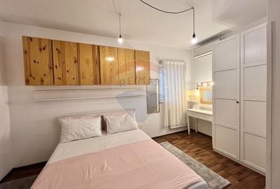 Apartament 3 camere de inchiriat - Rasarit de Soare, Auchan Titan - 24