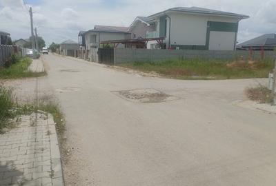 Teren Construcții intravilan de 8600 mp, în Dragomirești-Vale - 6