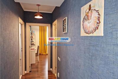 Apartament 3 camere, pozitie excelenta, metrou Grozavesti - 12