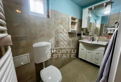 Apartament 3 camere,parter,terasa ,zona Cetatii - 12