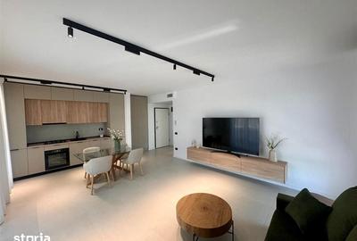Apartament cu 2 camere în Păulești - 14