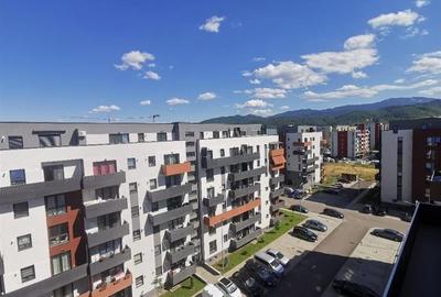 Inchiriem Apartament 2 Camere si 1/2, Modern, Decomandat, Avantgarden - 15