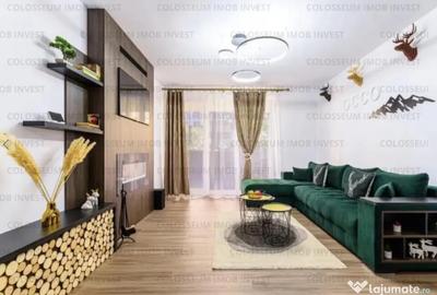 Apartament cu 2 camere decomandat în Răcădău - 5