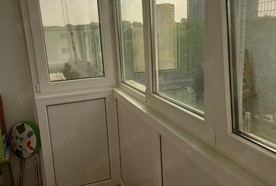 Apartament cu 2 camere decomandat în Tineretului - 9