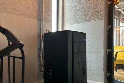 Spatiu 400mp , de inchiriat! - 6