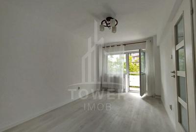 Apartament cu 2 camere decomandat în Hipodrom 2 - 5