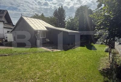 Casa parter, 84 mp utili, 432 mp teren, zona centru-Primarie - 2