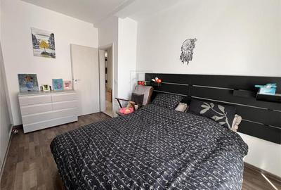 Apartament cu 2 camere semidecomandat, mobilat în Buziașului - 3