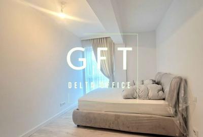 Apartament cu 2 camere decomandat în Calea Moldovei - 13