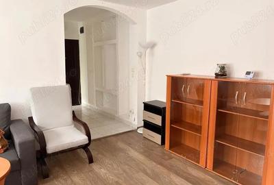 Apartament cu 2 camere semidecomandat în Central - 5