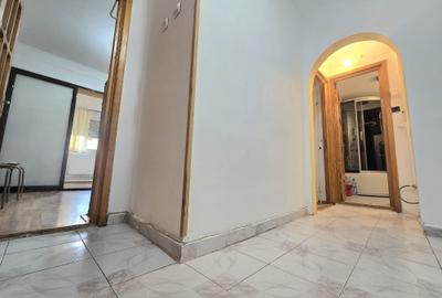 Apartament cu 2 camere decomandat în Calarași 4 - 5