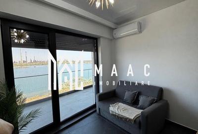 Apartament 2 camere | Vedere spre Mare | Etaj 2 - 2