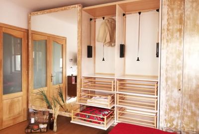 Apartament 2 camere, decomandat,zona Centrala - 5