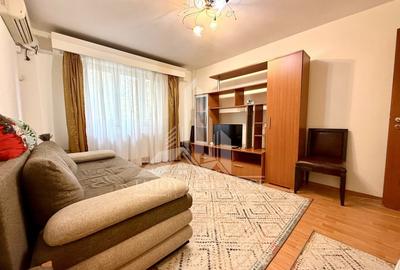 COMISION 0 | CENTRALA PROPRIE! 2 Camere la 5 minute de Metrou Pacii | REABILITAT - 2