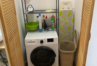 Apartament cu 2 camere semidecomandat în Pajura - 8