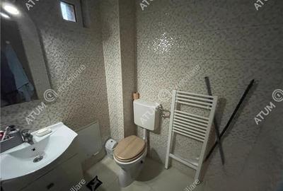 Apartament cu 2 camere decomandate in Turnisor Sibiu - 9