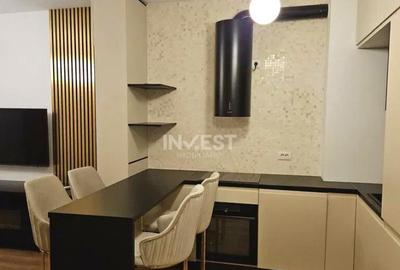 APARTAMENT 3 CAMERE + LOC DE PARCARE - SILK DISTRICT, IA?I - 3