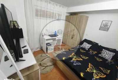 Apartament cu 4 camere decomandat în Someșeni - 13