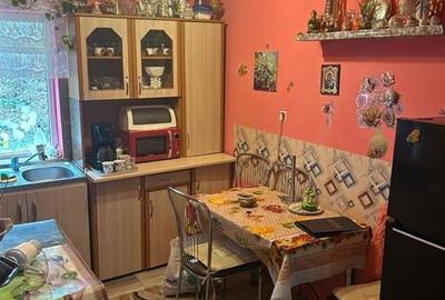 Apartament cu 2 camere, mobilat în Pădurea Neagră