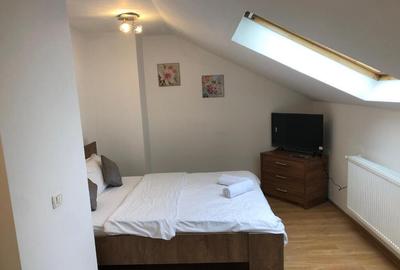 Apartament cu 3 camere, decomandat - zona Centru Civic - 6