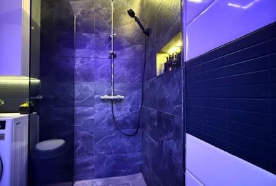 Apartament superb 3 camere loc de parcare inclus mobilat si utilat M Residence - 11